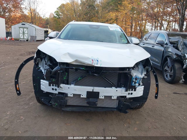 LRBFZME47RD071073 Buick Envision Preferred Awd