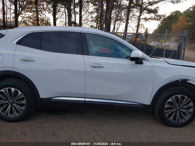 LRBFZME47RD071073 Buick Envision Preferred Awd