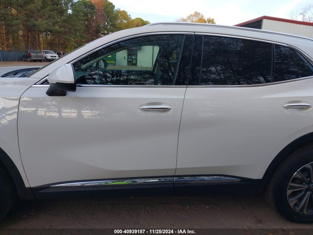 LRBFZME47RD071073 Buick Envision Preferred Awd