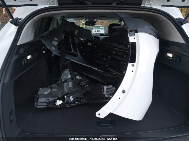 LRBFZME47RD071073 Buick Envision Preferred Awd