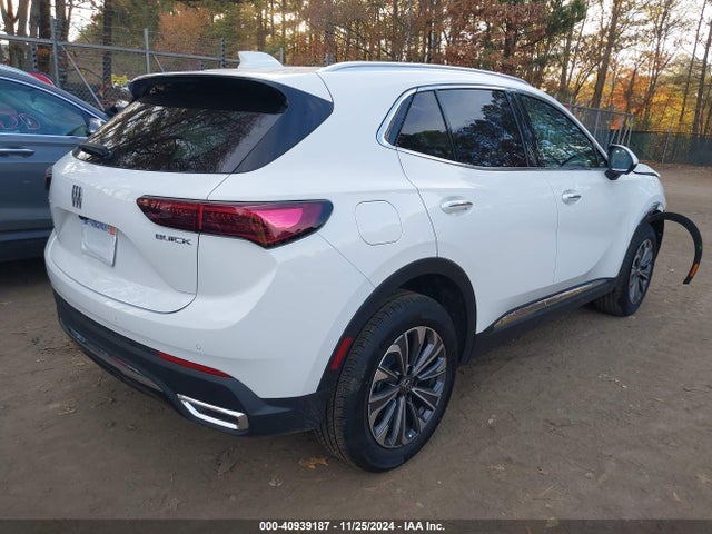 LRBFZME47RD071073 Buick Envision Preferred Awd