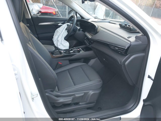 LRBFZME47RD071073 Buick Envision Preferred Awd