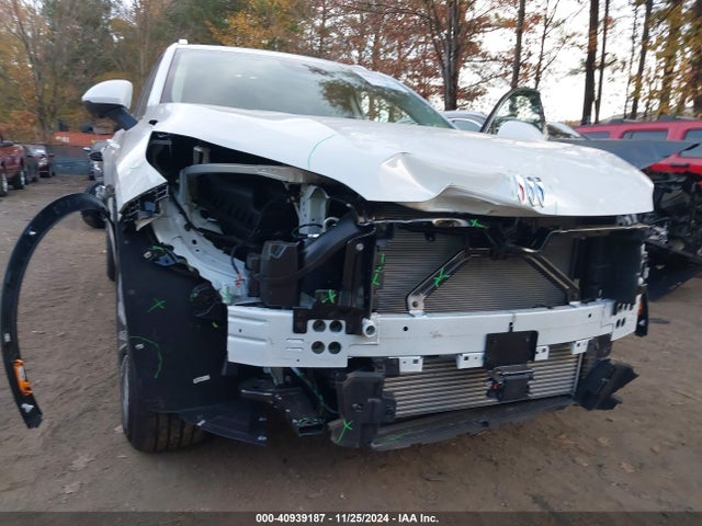 LRBFZME47RD071073 Buick Envision Preferred Awd