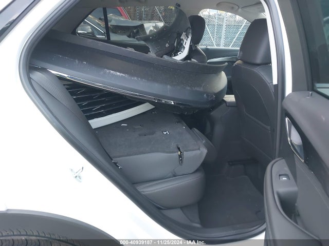 LRBFZME47RD071073 Buick Envision Preferred Awd