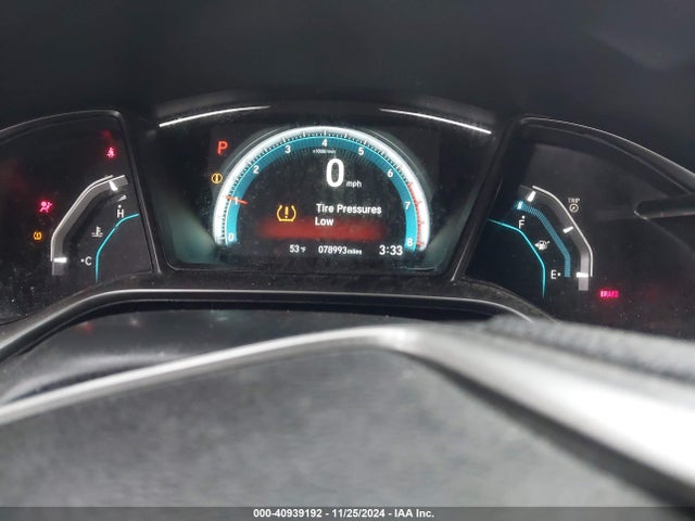 Honda CIVIC EX 2017 SHHFK7H53HU428721 Image 7