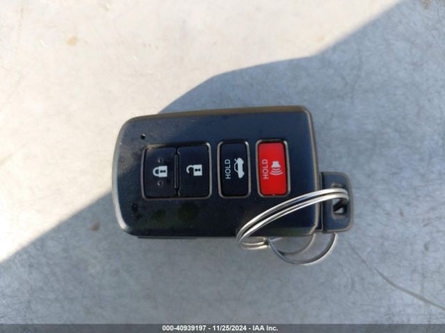 5YFBURHE1KP912968 Toyota Corolla Xse