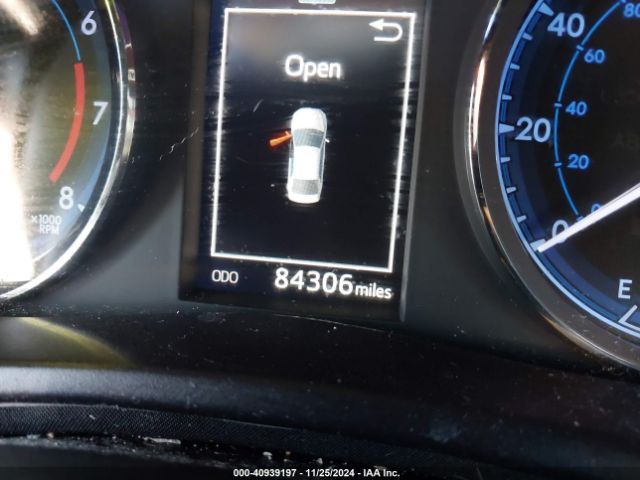 5YFBURHE1KP912968 Toyota Corolla Xse