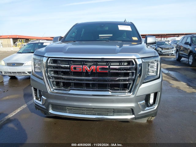 GMC Yukon 4wd Slt 2021 1GKS2BKD9MR372523 Image 12