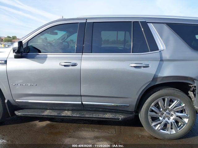 GMC Yukon 4wd Slt 2021 1GKS2BKD9MR372523 Image 14