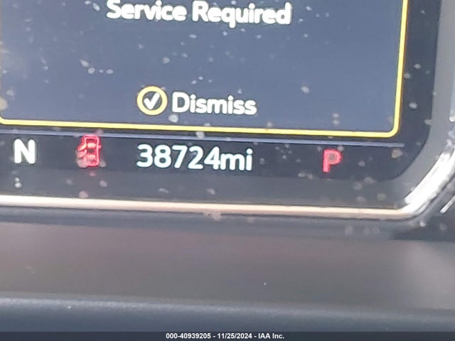 GMC Yukon 4wd Slt 2021 1GKS2BKD9MR372523 Image 15