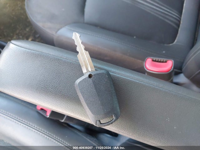 Chevrolet Spark Ls Manual 2015 KL8CA6S94FC730308 Image 11