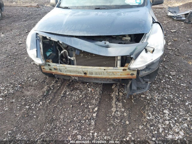 Nissan Versa 1.6 S+ 2015 3N1CN7AP5FL944765 Image 11