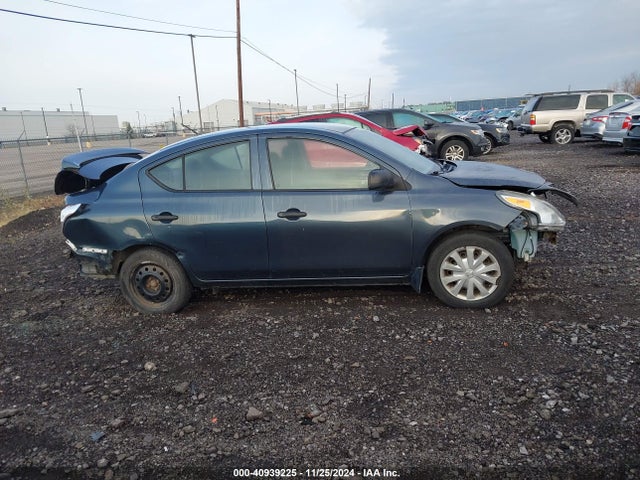 Nissan Versa 1.6 S+ 2015 3N1CN7AP5FL944765 Image 12