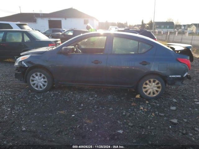 Nissan Versa 1.6 S+ 2015 3N1CN7AP5FL944765 Image 13