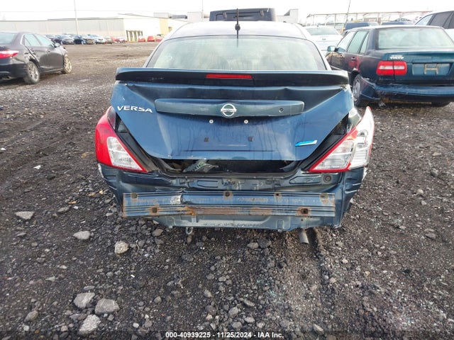 Nissan Versa 1.6 S+ 2015 3N1CN7AP5FL944765 Image 15