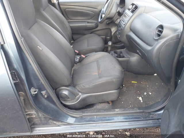 Nissan Versa 1.6 S+ 2015 3N1CN7AP5FL944765 Image 5