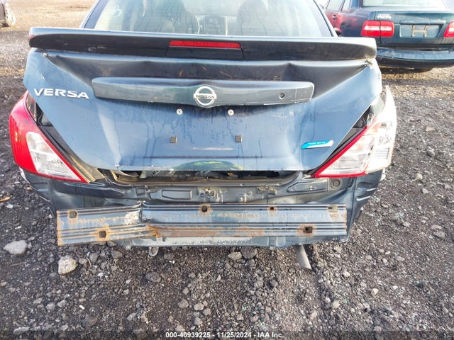 Nissan Versa 1.6 S+ 2015 3N1CN7AP5FL944765 Image 6