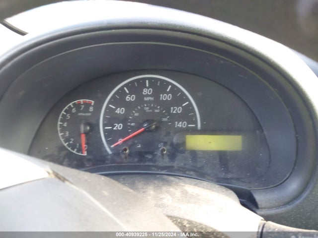 Nissan Versa 1.6 S+ 2015 3N1CN7AP5FL944765 Image 7