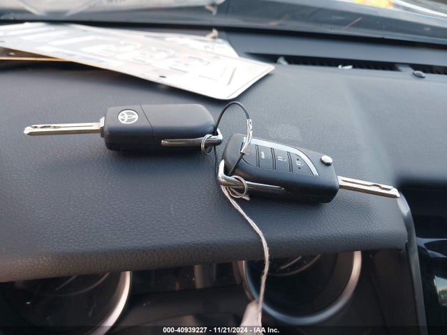 Toyota CAMRY SE 2023 4T1G11AKXPU821784 Image 11