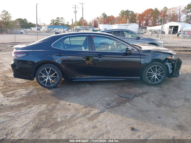 Toyota CAMRY SE 2023 4T1G11AKXPU821784 Image 13