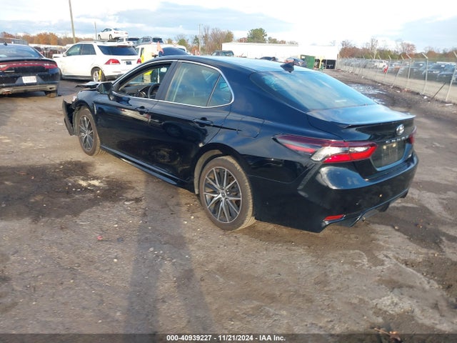 Toyota CAMRY SE 2023 4T1G11AKXPU821784 Image 3