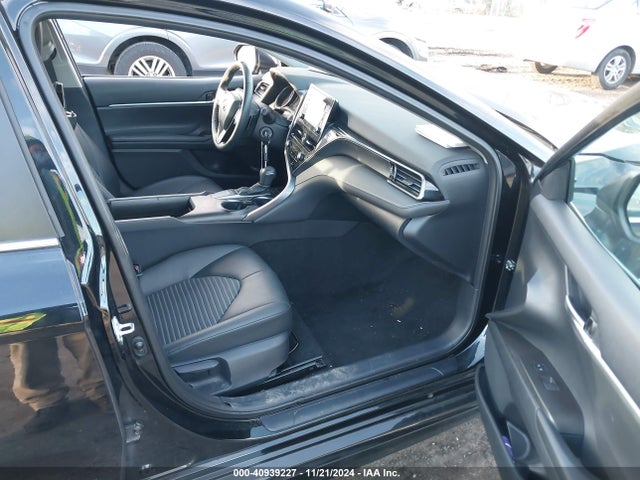 Toyota CAMRY SE 2023 4T1G11AKXPU821784 Image 5