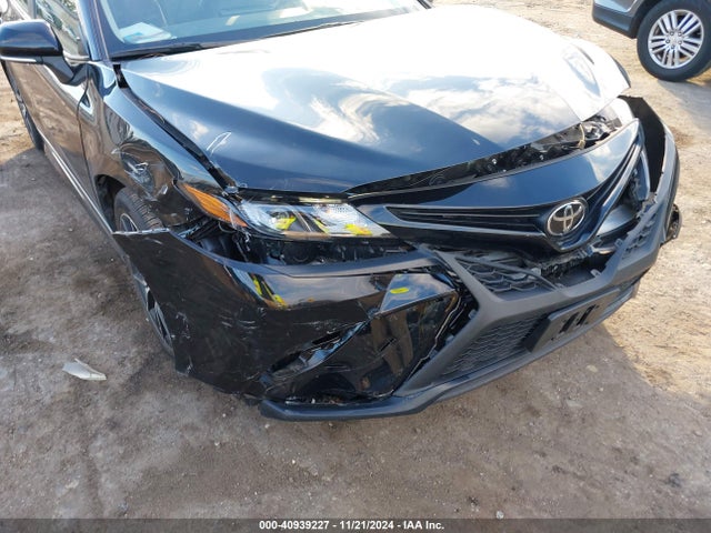 Toyota CAMRY SE 2023 4T1G11AKXPU821784 Image 6