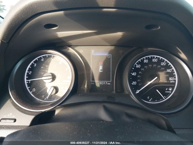 Toyota CAMRY SE 2023 4T1G11AKXPU821784 Image 7