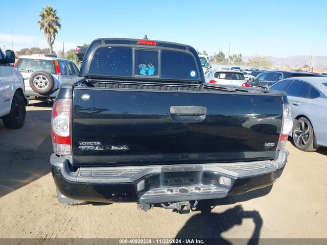 Toyota Tacoma Double Cab 2014 3TMLU4ENXEM150313 Image 16