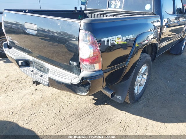 Toyota Tacoma Double Cab 2014 3TMLU4ENXEM150313 Image 18