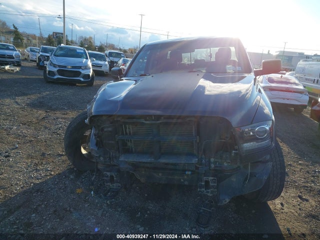 RAM 1500 Classic Warlock  4x4 6'4 Box 2020 1C6RR7GG4LS109585 Image 12