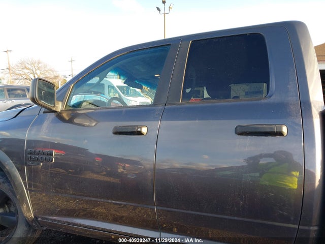 RAM 1500 Classic Warlock  4x4 6'4 Box 2020 1C6RR7GG4LS109585 Image 14