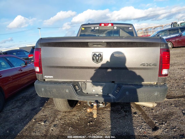 RAM 1500 Classic Warlock  4x4 6'4 Box 2020 1C6RR7GG4LS109585 Image 16