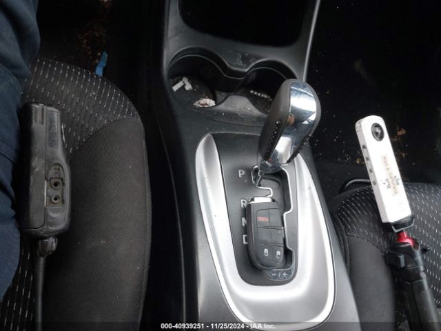 3C4PDCBG2FT673849 Dodge Journey Sxt