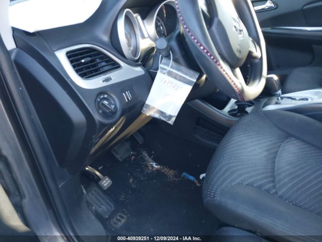 3C4PDCBG2FT673849 Dodge Journey Sxt