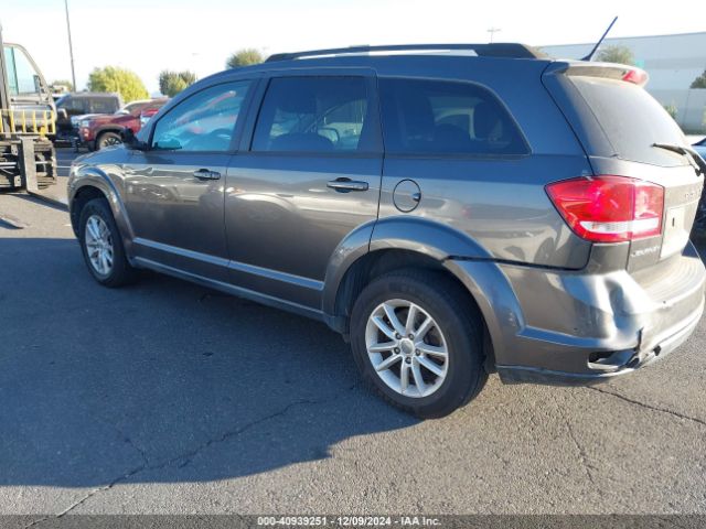 3C4PDCBG2FT673849 Dodge Journey Sxt