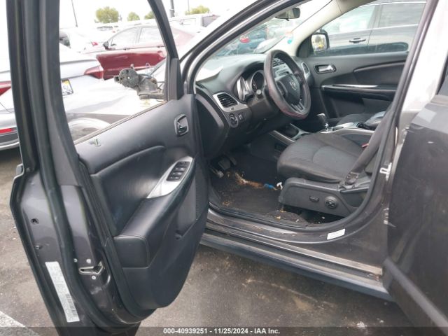 3C4PDCBG2FT673849 Dodge Journey Sxt