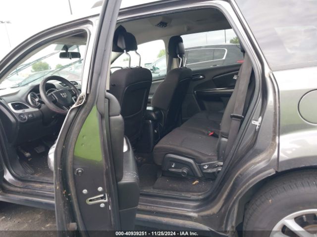 3C4PDCBG2FT673849 Dodge Journey Sxt