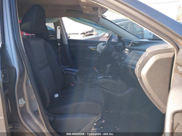 JN8AT2MV9KW386144 Nissan ROGUE SV
