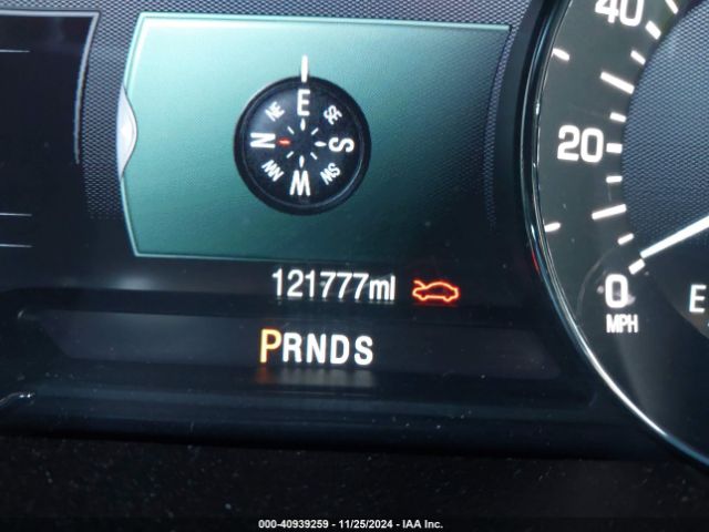 2LMTJ8KR3GBL57346 Lincoln Mkx Select