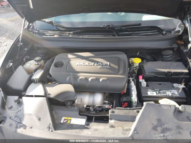 1C4PJLDB9GW238607 Jeep Cherokee Limited