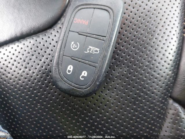 1C4PJLDB9GW238607 Jeep Cherokee Limited