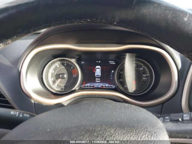 1C4PJLDB9GW238607 Jeep Cherokee Limited