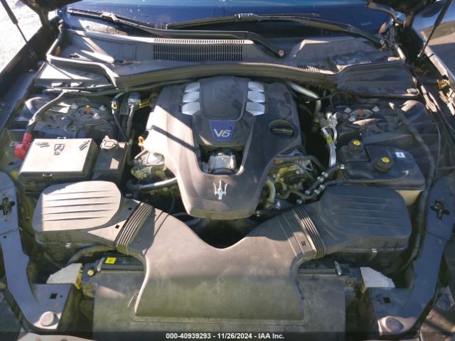 ZAM57RTA8F1132044 Maserati Ghibli S Q4