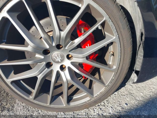 ZAM57RTA8F1132044 Maserati Ghibli S Q4