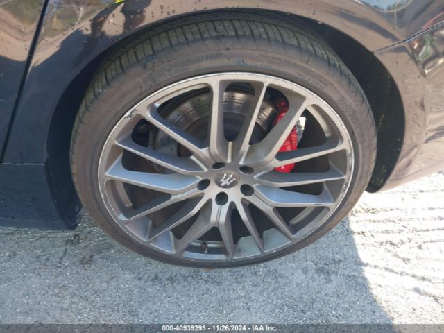 ZAM57RTA8F1132044 Maserati Ghibli S Q4