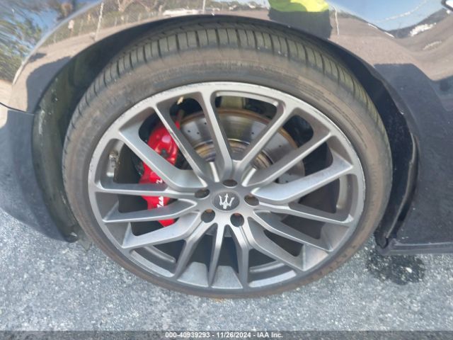 ZAM57RTA8F1132044 Maserati Ghibli S Q4