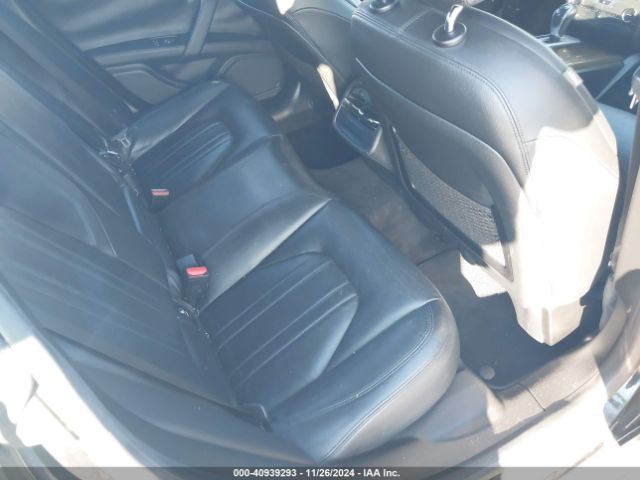 ZAM57RTA8F1132044 Maserati Ghibli S Q4
