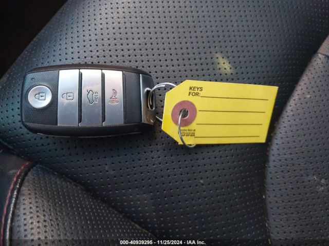5XXGW4L26GG051349 KIA Optima Sx Turbo