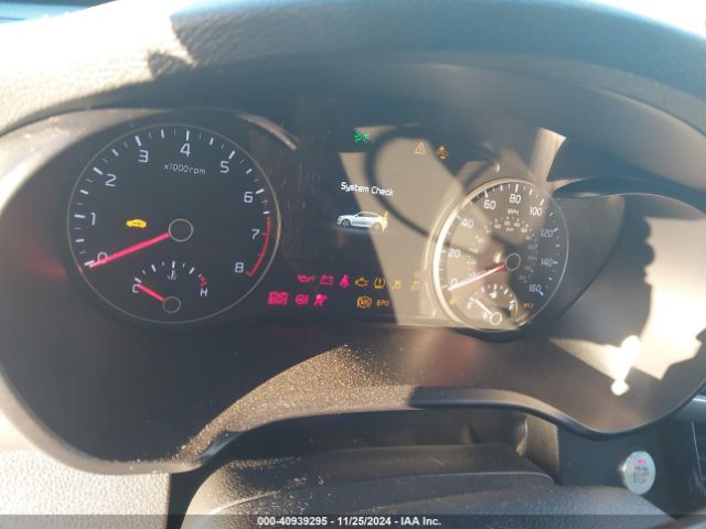 5XXGW4L26GG051349 KIA Optima Sx Turbo